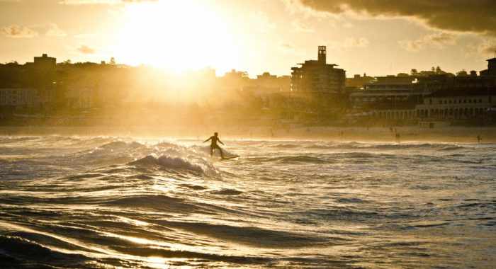 The Bondi Sessions 2013: It's a Wrap.. For Now.